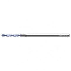 DB133-05-02.550A0 WJ30EJ SC DRILL - Exact Industrial Supply