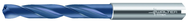 DC150-05-10.600A1 SC DRILL 5XD - Exact Industrial Supply