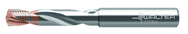 DC170-03-15.875A1 WJ30EJ SC DRILL - Exact Industrial Supply