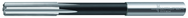 F1342-12MM HS SS ST FL REAMER - Exact Industrial Supply