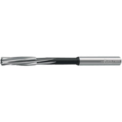 ‎3mm Dia.HSS Spiral Flute Chucking Reamer F1352-3 - Exact Industrial Supply