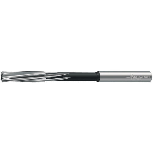 ‎4mm Dia.HSS Spiral Flute Chucking Reamer F1352-4 - Exact Industrial Supply