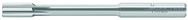 F2482-11.99MM HSC CARBIDE REAMER - Exact Industrial Supply