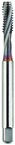 3/8-16 H3 TICN SP FL TAP - Exact Industrial Supply