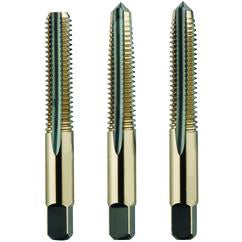 3/8-16 TAP SET H3 4FL - Exact Industrial Supply