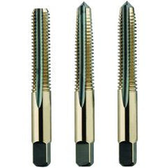 3/8-16 TAP SET H3 4FL - Exact Industrial Supply