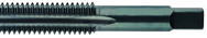 7/16-14 4-Flute Plug Clean Out Hand Tap - Exact Industrial Supply