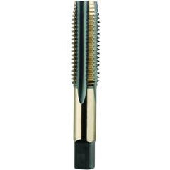 9/16-18 PLUG H3 4FL - Exact Industrial Supply