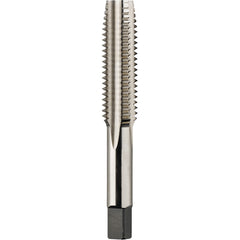 ‎3-1/2″ 8 TPI, 6 -Flute, H8 Bottoming Straight Flute Tap Series/List #2046