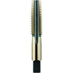 1"-14 TAPER H4 4FL - Exact Industrial Supply