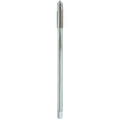 2041 1/4-20X6 H3 SP PT 2FL SM SHK - Exact Industrial Supply