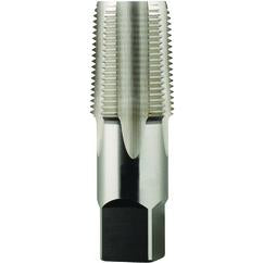 3/4-14 NPTF 5FL BRT - Exact Industrial Supply