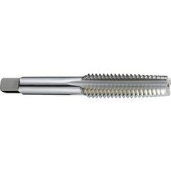9/16-18 H3 4FL HSS TAPER TAP-S/O - Exact Industrial Supply