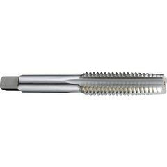 1-14 H4 4FL HSS TAPER TAP-BRT - Exact Industrial Supply