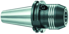 CAT30 12mm SCHUNK TENDO SDF-KS Hydraulic Holder - Exact Industrial Supply