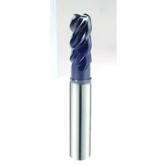 16X16X35X92MM R2MM 4FL CBD EM - Exact Industrial Supply