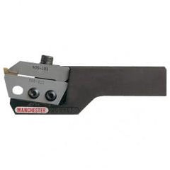 LH/RH SUPPORT BLADE SEPARATOR - Exact Industrial Supply