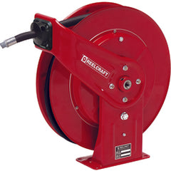 1/2″ × 30 Feet Hose Reel - Exact Industrial Supply