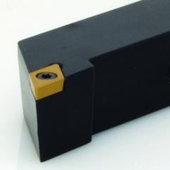 SDJCL08-2A - 1/2 x 1/2" SH - LH - Turning Toolholder - Exact Industrial Supply
