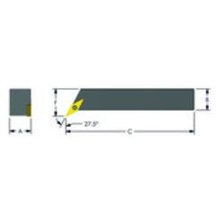SVTBR 16-3D TOOLHOLDER - Exact Industrial Supply