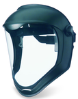 Headgear with Bionic Faceshield - Exact Industrial Supply