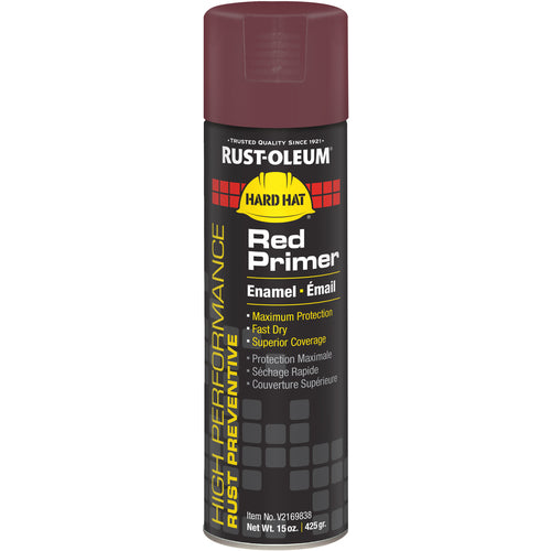 V2100 Red Primer - Exact Industrial Supply