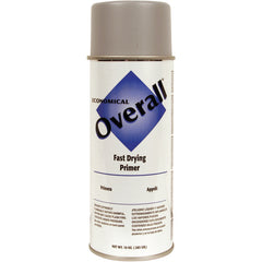 Overall Sandable Gray Primer - Exact Industrial Supply