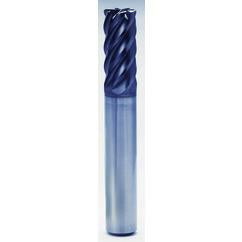 12X12X26X83MM R2MM 6FL CBD EM - Exact Industrial Supply