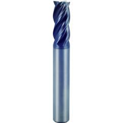 3/8X3/8X7/8X2-1/2 4FL V7 PLUS EM - Exact Industrial Supply