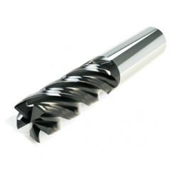 5/8 5FL VH END MILL .125 RAD - Exact Industrial Supply