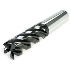5/16 5FL VH END MILL .020 RAD - Exact Industrial Supply