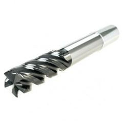 3/8 5FL VH END MILL .020 RAD - Exact Industrial Supply