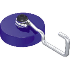 VERSA HOOK MAGNETIC TOOL HOOK - Exact Industrial Supply