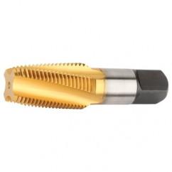 VTSFT8005 3/8-18 NPT 4FL RHSF HSS-E - Exact Industrial Supply