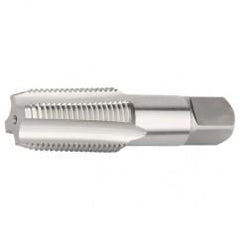 VTSTR8004-1/2-14 NPT 4FL STFL HSS-E - Exact Industrial Supply