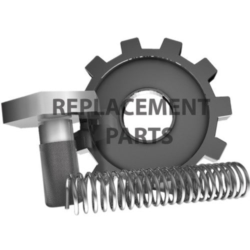 FS739 Key - Exact Industrial Supply