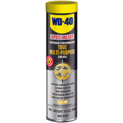 Sup Perf True Multi Purpose Grease 14 oz - Exact Industrial Supply