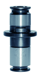 M8 DIN-371 No. 1 Adj Length Tap Adapter - Exact Industrial Supply