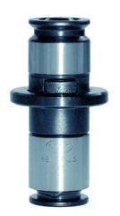 1/4 Pipe No. 2 Rigid Adj Length Tap Adapter - Exact Industrial Supply