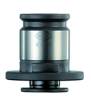 M10 DIN-371 No. 1 Rigid Tap Adapter - Exact Industrial Supply