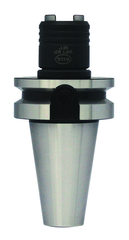 BT40 No.2 Quick Change Rigid Tap Holder WF Series - Exact Industrial Supply