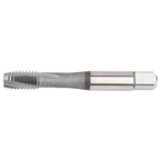 8-32 H3 3 Flute HSSCoPM Plug Spiral Flute Tap-Oxide/Nitride - Exact Industrial Supply
