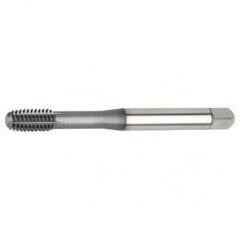 10-24 H4 - Semi-Bottoming Hand Tap - Exact Industrial Supply