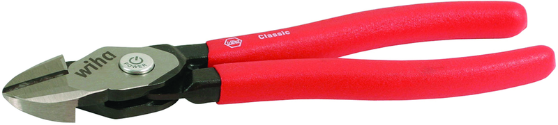 8" Soft Grip BiCut SuperCut Compound Cutters - Exact Industrial Supply