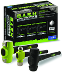 B.A.S.H® Shop Hammer Kit - Exact Industrial Supply