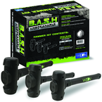 B.A.S.H® Dead Blow Hammer Kit - Exact Industrial Supply