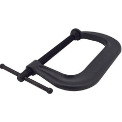 402 2″ BODY CLAMP - Exact Industrial Supply