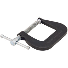 53 JUNIOR CLAMP HARGRAVE - Exact Industrial Supply