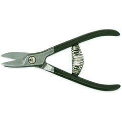 5" ELECTRONICS AND FILAMENT SCISSOR - Exact Industrial Supply