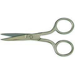5-1/8" SEW AND EMBROIDERY SCISSORS - Exact Industrial Supply
